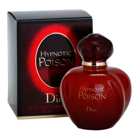 dior hypnotic poison odpowiednik avon